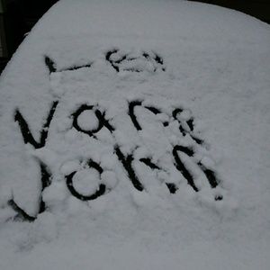 Meet your Posher, Veronica